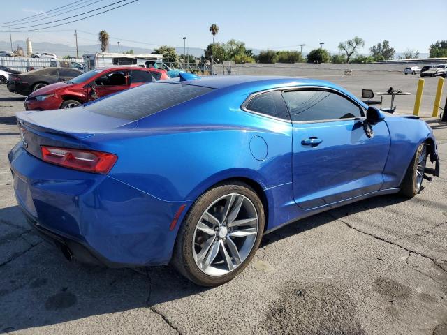 Photo 2 VIN: 1G1FC1RX8G0165188 - CHEVROLET CAMARO LT 