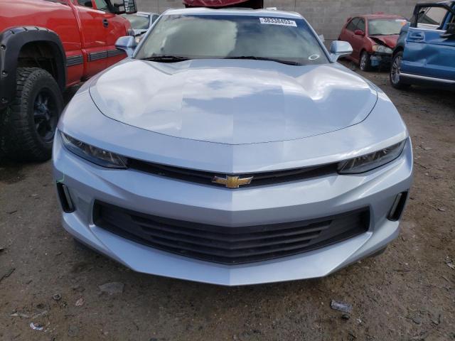 Photo 4 VIN: 1G1FC1RX8H0176130 - CHEVROLET CAMARO LT 