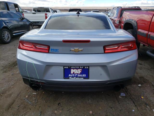 Photo 5 VIN: 1G1FC1RX8H0176130 - CHEVROLET CAMARO LT 