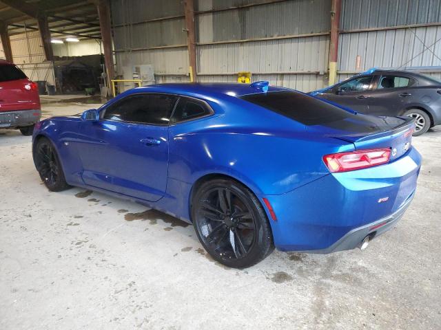 Photo 1 VIN: 1G1FD1RS0G0124345 - CHEVROLET CAMARO LT 