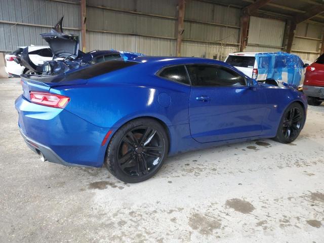 Photo 2 VIN: 1G1FD1RS0G0124345 - CHEVROLET CAMARO LT 