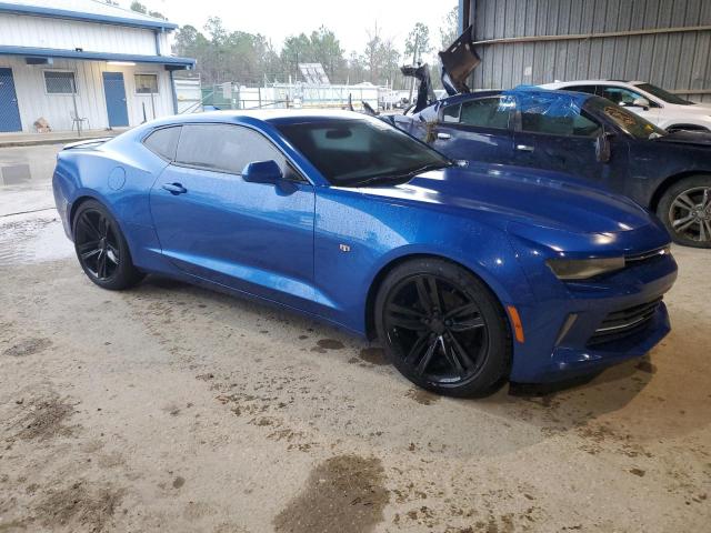 Photo 3 VIN: 1G1FD1RS0G0124345 - CHEVROLET CAMARO LT 