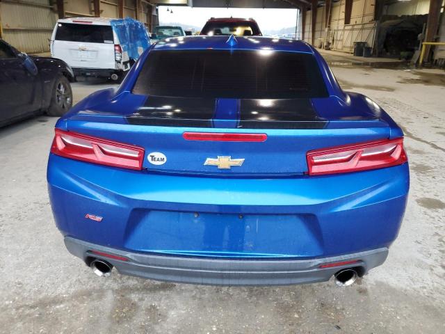 Photo 5 VIN: 1G1FD1RS0G0124345 - CHEVROLET CAMARO LT 