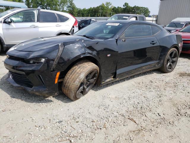 Photo 0 VIN: 1G1FD1RS0G0141856 - CHEVROLET CAMARO LT 