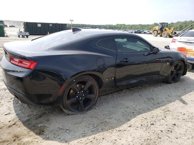 Photo 2 VIN: 1G1FD1RS0G0141856 - CHEVROLET CAMARO LT 