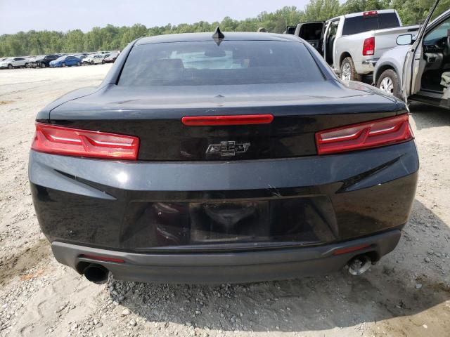 Photo 5 VIN: 1G1FD1RS0G0141856 - CHEVROLET CAMARO LT 