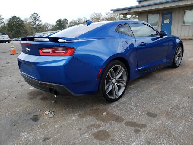 Photo 2 VIN: 1G1FD1RS0G0152629 - CHEVROLET CAMARO 