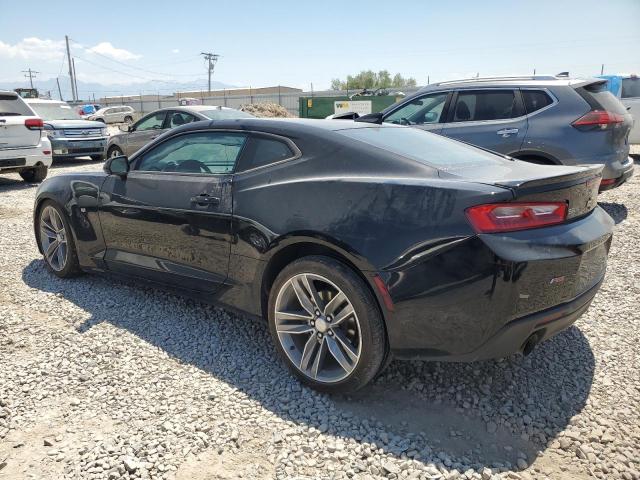 Photo 1 VIN: 1G1FD1RS0H0167097 - CHEVROLET CAMARO 