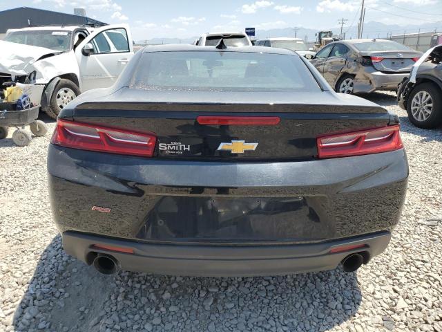 Photo 5 VIN: 1G1FD1RS0H0167097 - CHEVROLET CAMARO 