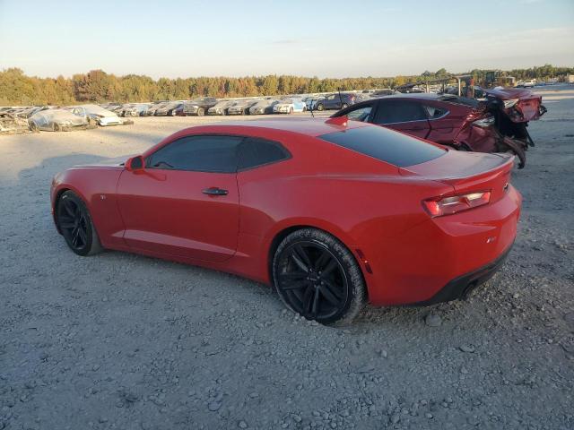 Photo 1 VIN: 1G1FD1RS0J0146305 - CHEVROLET CAMARO 