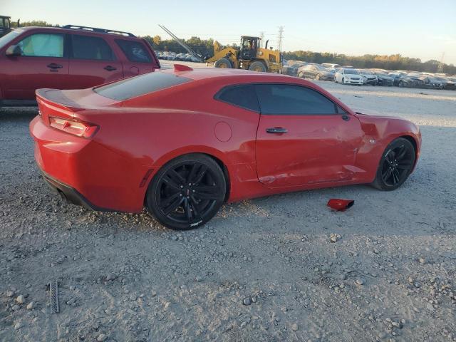 Photo 2 VIN: 1G1FD1RS0J0146305 - CHEVROLET CAMARO 