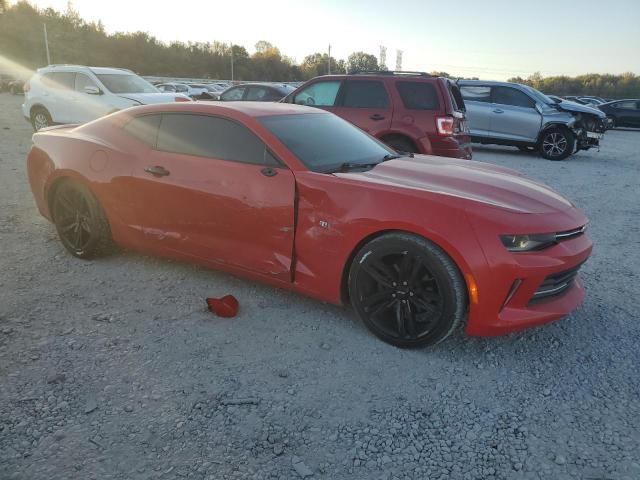 Photo 3 VIN: 1G1FD1RS0J0146305 - CHEVROLET CAMARO 