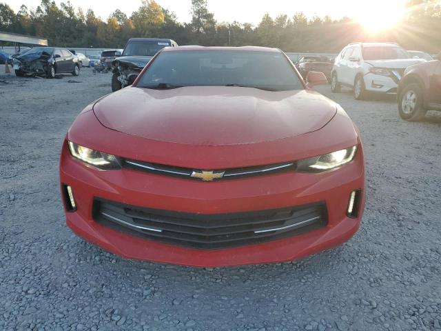 Photo 4 VIN: 1G1FD1RS0J0146305 - CHEVROLET CAMARO 