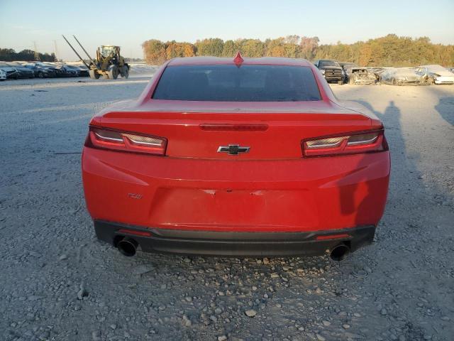 Photo 5 VIN: 1G1FD1RS0J0146305 - CHEVROLET CAMARO 