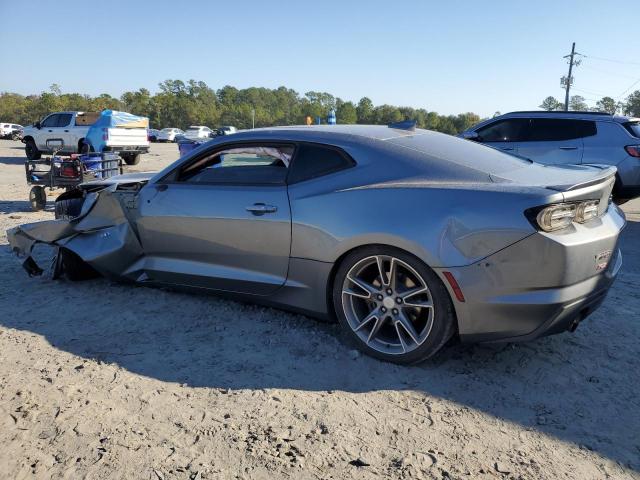 Photo 1 VIN: 1G1FD1RS0K0117016 - CHEVROLET CAMARO 