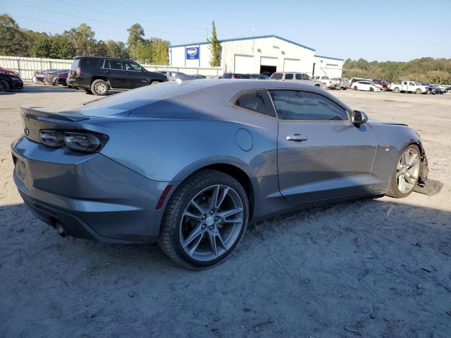 Photo 2 VIN: 1G1FD1RS0K0117016 - CHEVROLET CAMARO 