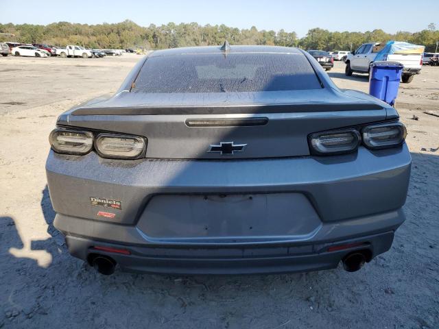 Photo 5 VIN: 1G1FD1RS0K0117016 - CHEVROLET CAMARO 