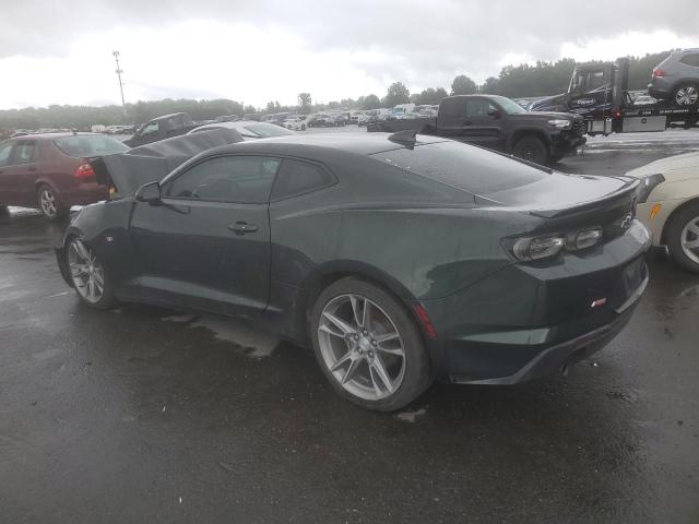 Photo 1 VIN: 1G1FD1RS0L0122864 - CHEVROLET CAMARO LT 