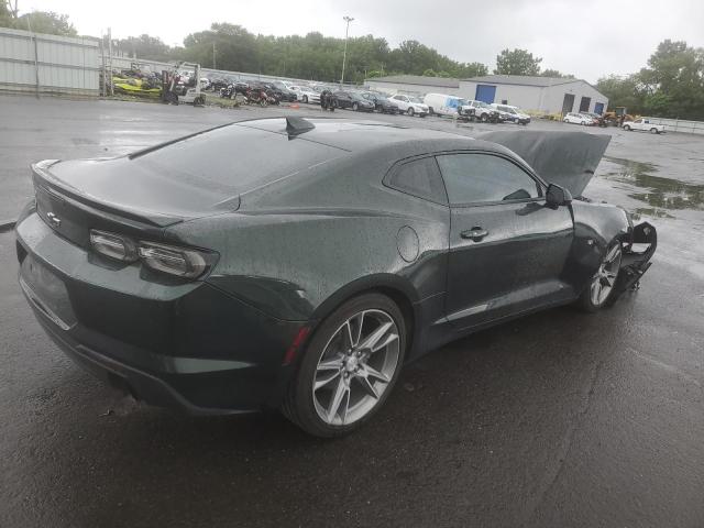 Photo 2 VIN: 1G1FD1RS0L0122864 - CHEVROLET CAMARO LT 