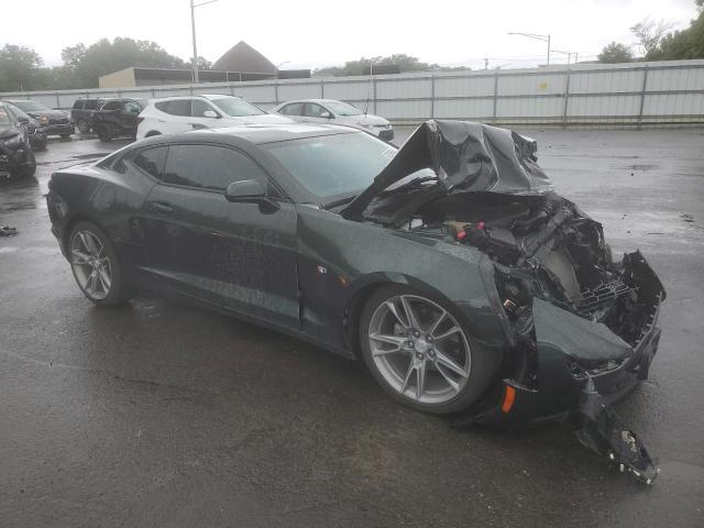 Photo 3 VIN: 1G1FD1RS0L0122864 - CHEVROLET CAMARO LT 