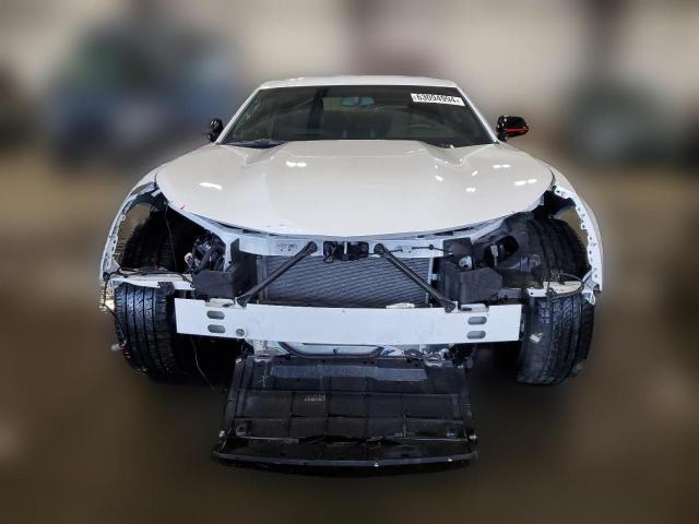 Photo 4 VIN: 1G1FD1RS0P0130453 - CHEVROLET CAMARO 