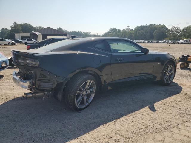 Photo 2 VIN: 1G1FD1RS0R0120184 - CHEVROLET CAMARO LT 