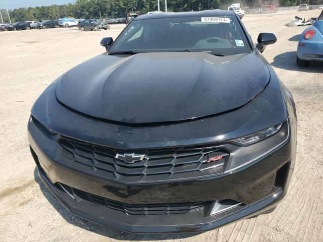 Photo 4 VIN: 1G1FD1RS0R0120184 - CHEVROLET CAMARO LT 