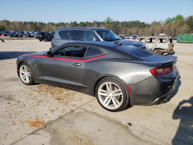 Photo 1 VIN: 1G1FD1RS1G0117226 - CHEVROLET CAMARO LT 