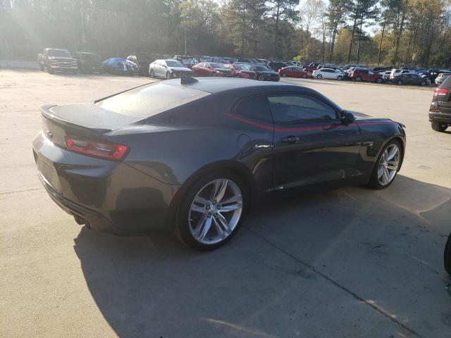 Photo 2 VIN: 1G1FD1RS1G0117226 - CHEVROLET CAMARO LT 