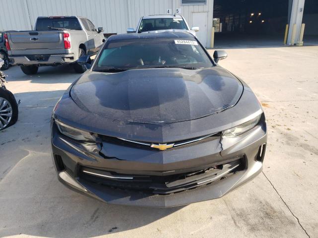 Photo 4 VIN: 1G1FD1RS1G0117226 - CHEVROLET CAMARO LT 