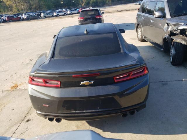 Photo 5 VIN: 1G1FD1RS1G0117226 - CHEVROLET CAMARO LT 