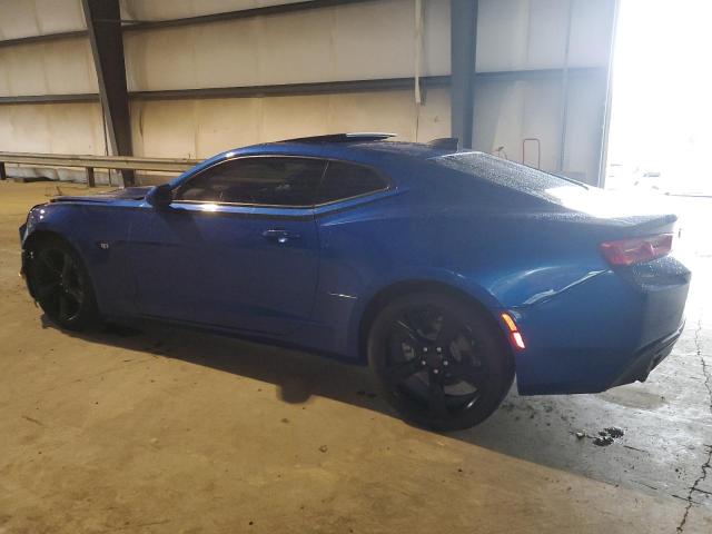 Photo 1 VIN: 1G1FD1RS1G0135421 - CHEVROLET CAMARO LT 