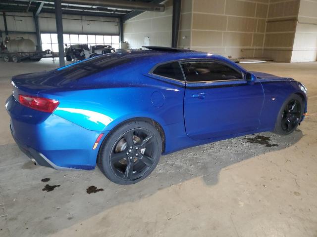 Photo 2 VIN: 1G1FD1RS1G0135421 - CHEVROLET CAMARO LT 