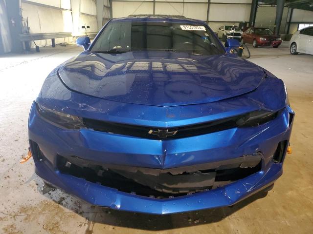 Photo 4 VIN: 1G1FD1RS1G0135421 - CHEVROLET CAMARO LT 