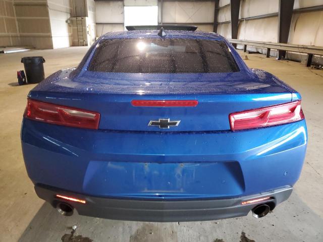 Photo 5 VIN: 1G1FD1RS1G0135421 - CHEVROLET CAMARO LT 