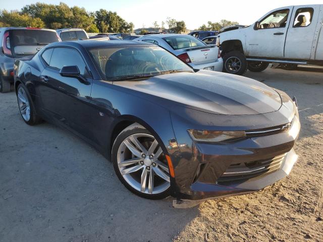 Photo 0 VIN: 1G1FD1RS1G0149643 - CHEVROLET CAMARO LT 