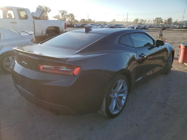 Photo 3 VIN: 1G1FD1RS1G0149643 - CHEVROLET CAMARO LT 