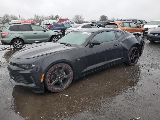 Photo 0 VIN: 1G1FD1RS1G0150954 - CHEVROLET CAMARO LT 