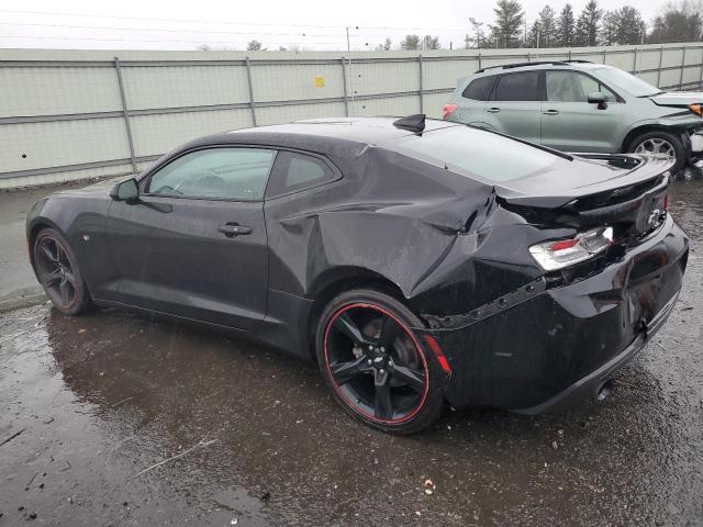 Photo 1 VIN: 1G1FD1RS1G0150954 - CHEVROLET CAMARO LT 