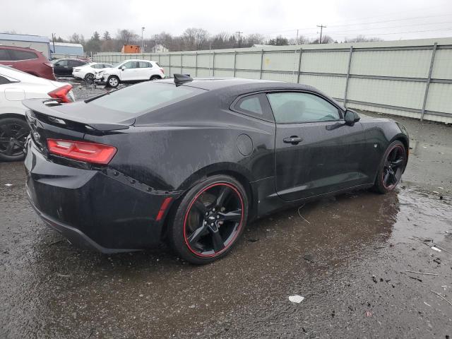 Photo 2 VIN: 1G1FD1RS1G0150954 - CHEVROLET CAMARO LT 