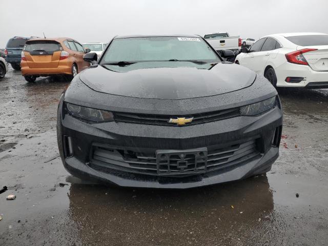 Photo 4 VIN: 1G1FD1RS1G0150954 - CHEVROLET CAMARO LT 