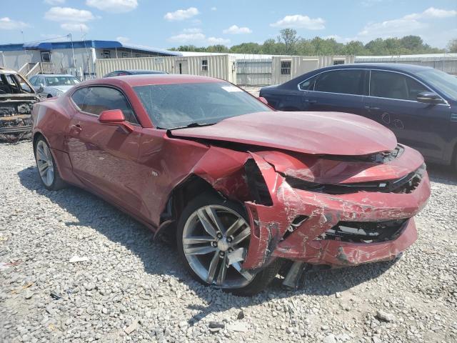 Photo 3 VIN: 1G1FD1RS1G0153157 - CHEVROLET CAMARO LT 