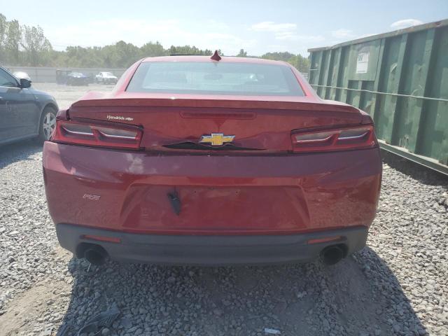 Photo 5 VIN: 1G1FD1RS1G0153157 - CHEVROLET CAMARO LT 