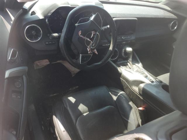 Photo 7 VIN: 1G1FD1RS1G0153157 - CHEVROLET CAMARO LT 