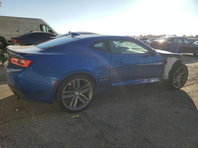 Photo 2 VIN: 1G1FD1RS1G0157676 - CHEVROLET CAMARO LT 