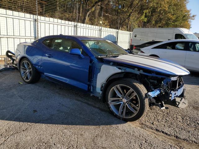 Photo 3 VIN: 1G1FD1RS1G0157676 - CHEVROLET CAMARO LT 