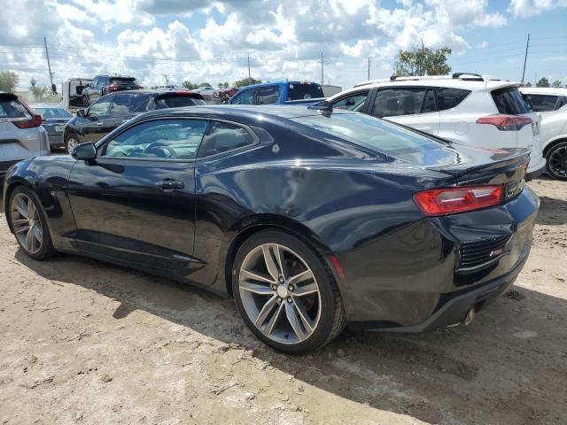 Photo 1 VIN: 1G1FD1RS1G0191343 - CHEVROLET CAMARO LT 