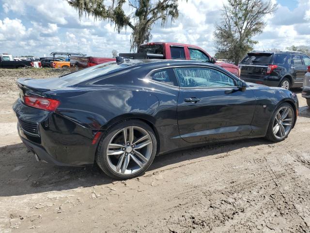 Photo 2 VIN: 1G1FD1RS1G0191343 - CHEVROLET CAMARO LT 