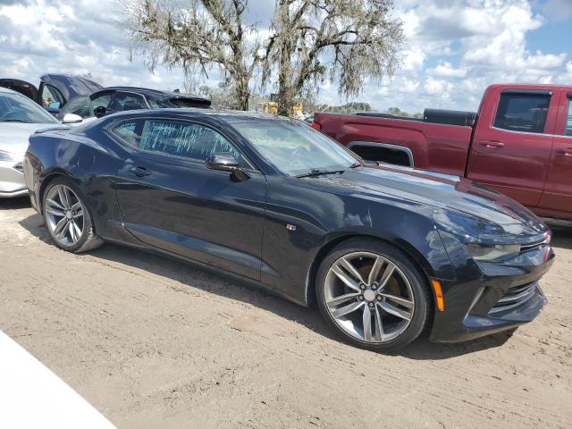 Photo 3 VIN: 1G1FD1RS1G0191343 - CHEVROLET CAMARO LT 