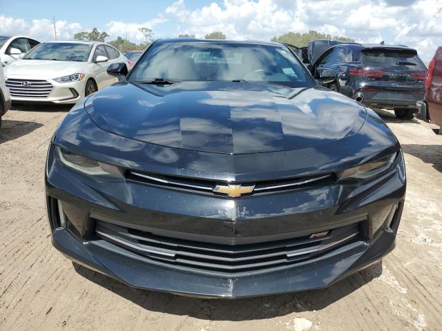 Photo 4 VIN: 1G1FD1RS1G0191343 - CHEVROLET CAMARO LT 